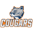 Omaha Gross High School,Cougars Mascot